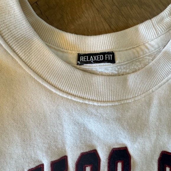 Mexico City - Relaxed fit Sweatshirt - Size M - Picture 3 of 4